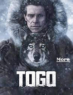 The Alaska Gold Rush town of Nome faced a bleak winter. It was hundreds of miles from anywhere, cut off by the frozen sea and unrelenting blizzards, and under siege from a contagious disease known as the ''strangling angel'' for the way it suffocated children. Now, 100 years later, Nome is remembering its saviors - the sled dogs and mushers who raced for more than five days through hypothermia, frostbite, gale-force winds and blinding whiteouts to deliver the life-saving serum. 